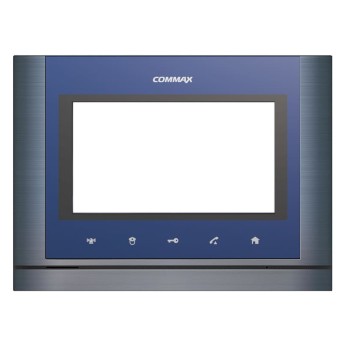 Абонентский монитор COMMAX CAV-70MGX+ Абонентский монитор COMMAX CAV-70MGX+