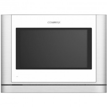 Абонентский монитор COMMAX CDV-704MA/XL Metalo White
