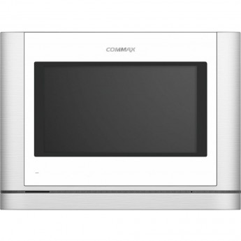 Абонентский монитор COMMAX CDV-704MA/XL White