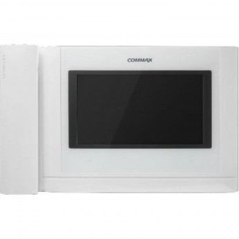 Абонентский монитор COMMAX CDV-704MHA/VZ White