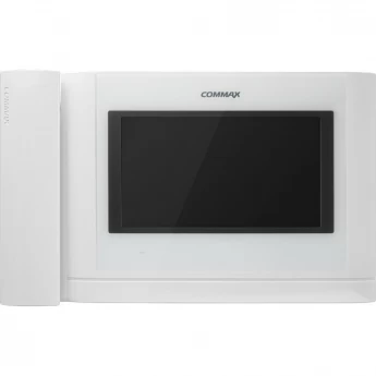 Абонентский монитор COMMAX CDV-704MHA/XL White