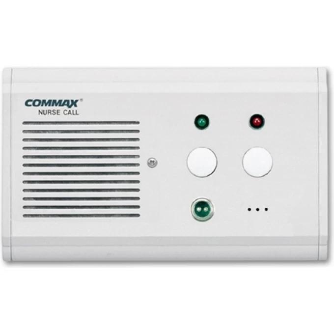 Консоль пациента COMMAX JNS-4CS Консоль пациента COMMAX JNS-4CS