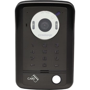 Вызывная панель COMMAX DRC-40DK
