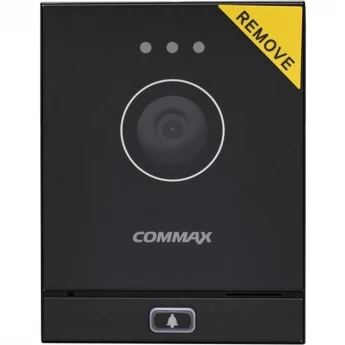 Вызывная панель COMMAX DRC-41M Grey