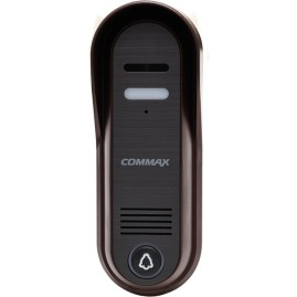 Вызывная панель COMMAX DRC-4CPHD Медь Вызывная панель COMMAX DRC-4CPHD Медь
