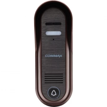 Вызывная панель COMMAX DRC-4CPN3 Медь