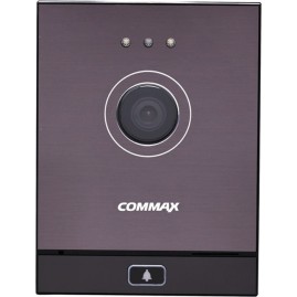 Вызывная панель COMMAX DRC-4M Темно-серый